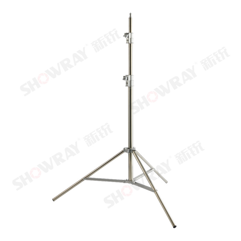 SR-SY288L不锈钢灯架